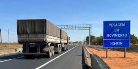 Modernizao De Rodovias Avana Com Inst